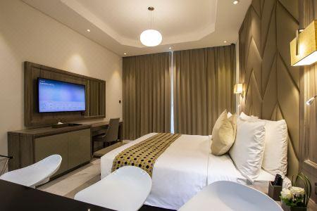 TIME Onyx Apartments - 62