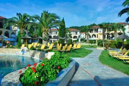 Chrousso Village - 5