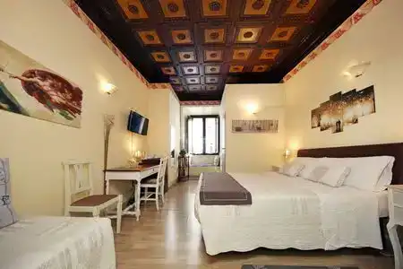 Tibullo Guesthouse - 2