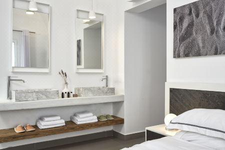 Loizos Stylish Residences - 64