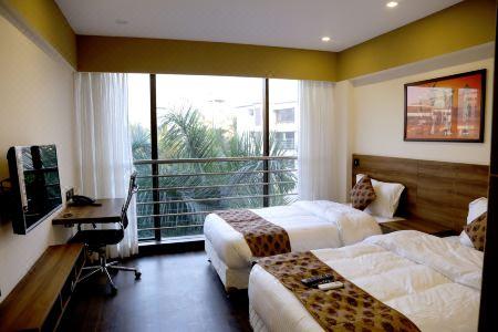 Simla House - 11
