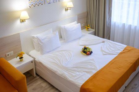 Nevis Resort & Aqua Park - All Inclusive - 10