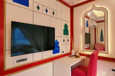 Sarang Palace - A Luxury Boutique - 79