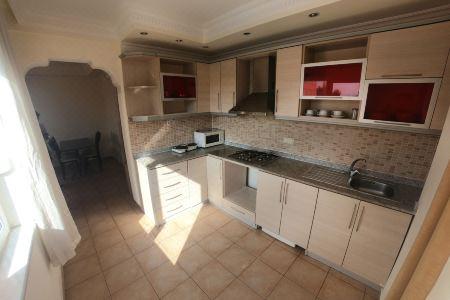 Irem Garden & Apartments - 70