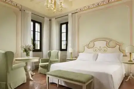Relais Villa Monte Solare Wellness & SPA - 9