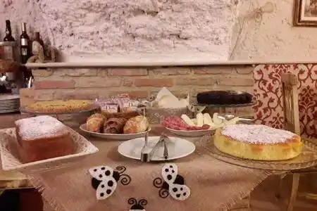 B&B Liù Palazzo Ducale - 7