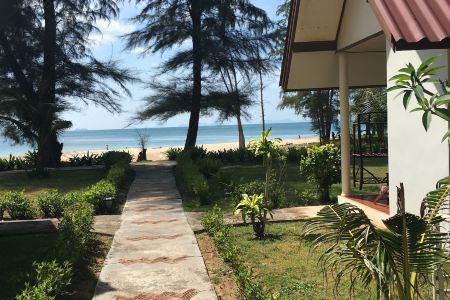 Gooddays Lanta Beach Resort - 7