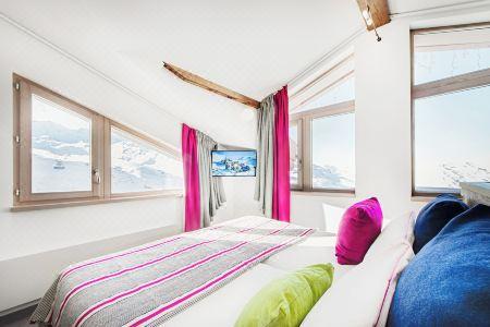 Pashmina le Refuge - 32