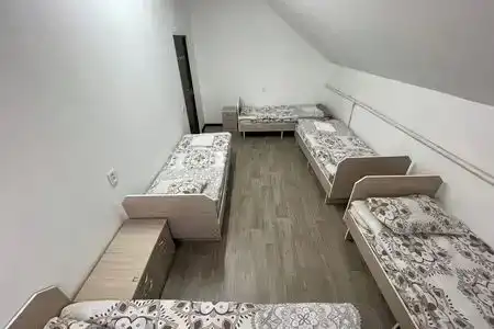 Bishkek Backpackers - 0