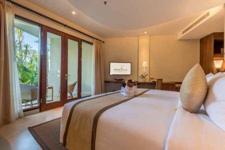TanaDewa Resort Ubud Bali by Cross Collection - 38