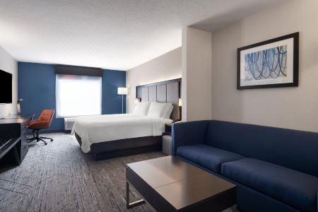 Holiday Inn Express St. Petersburg North (I-275) by IHG - 8