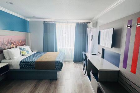 Hometel Suites - 28