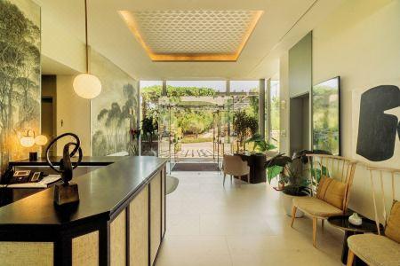 Palmares Beach House - Adults Only - 3