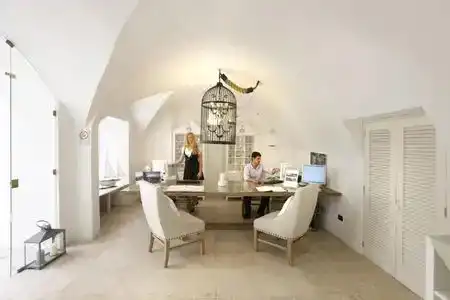 Relais Corte Palmieri - 4