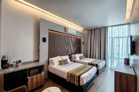 Block Suites - 39