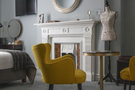 The Wilder Townhouse - 61