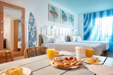 Universal's Endless Summer Resort – Dockside Inn and Suites - 9