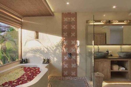The Sankara Resort & Spa - 95