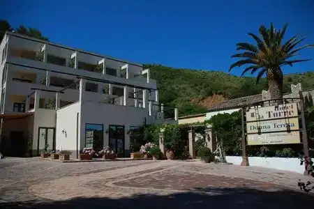 La Torre - 1