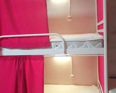Hostel 777 Vokzal - 18
