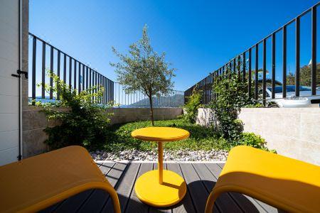Villa Lastva is a Five Star Seafront Luxury Villa with Privite Pool - 30