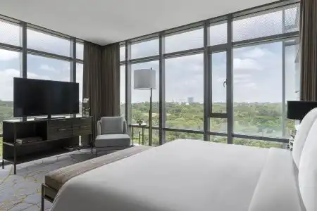 Olive Indiranagar - By Embassy Group - 2