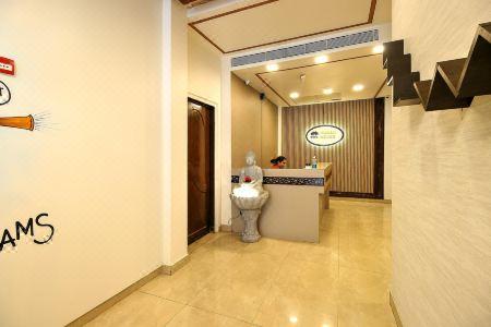 Mumbai House Juhu - 4