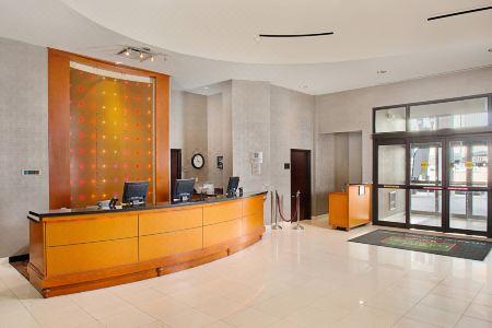 SOHO Suites Atlantic City Beach Block - 5