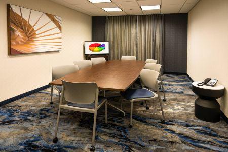 Fairfield Inn & Suites Laredo - 5