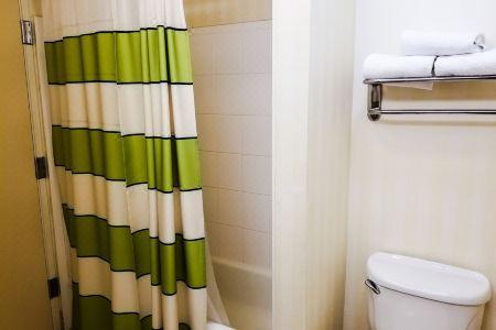 Fairfield Inn & Suites Laredo - 13