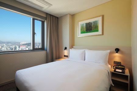 NINE TREE BY PARNAS SEOUL DONGDAEMUN - 151