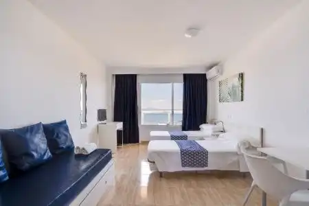 Las Palomas Apartments Econotels - 16