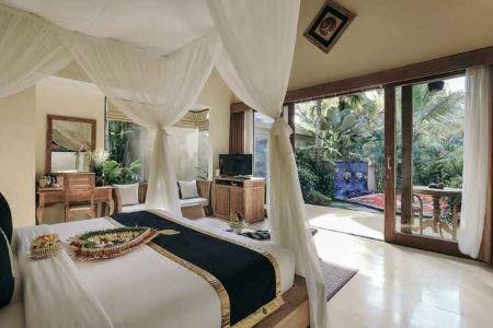 The Sankara Resort & Spa - 3