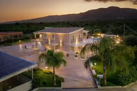 Tramonto Ibleo Resort - 1