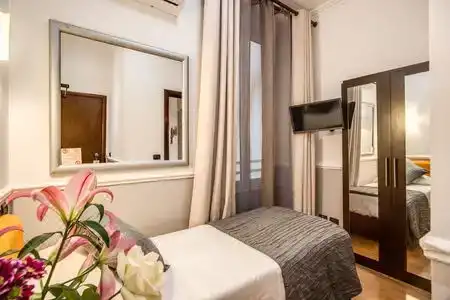 Everest Inn Rome - 5