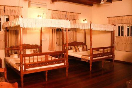 Manor House, Kandy - 30