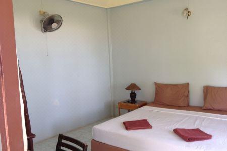 Gooddays Lanta Beach Resort - 36