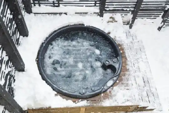 Niseko Central Houses and Apartments - 41