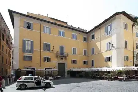 Relais Maddalena - 3