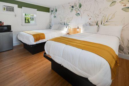 Birches Motel - 5