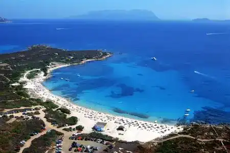 Residence Spiaggia Bianca - 8