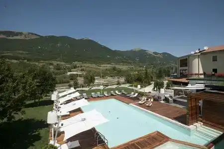 Sport Village & Spa - 1