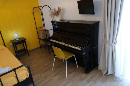 Bed & Breakfast Tarumbò - Napoli - 2