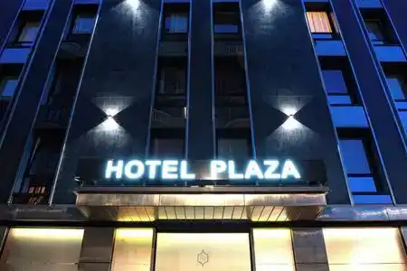 Plaza Torino - 0