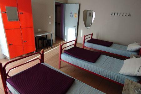 Bed and Breakfast Ven S - 11