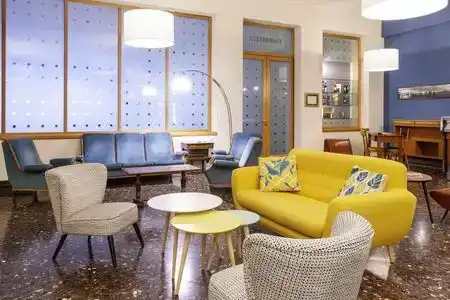 ibis styles Trani - 4