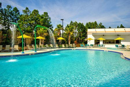 Fairfield Inn & Suites Orlando at Flamingo Crossings® Town Center - 4