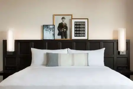 The Clift Royal Sonesta - 99