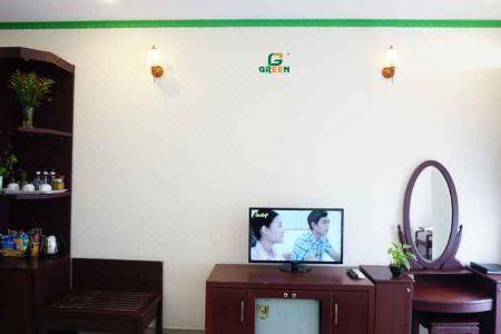 Green Garden Residence by OYO Rooms - 59