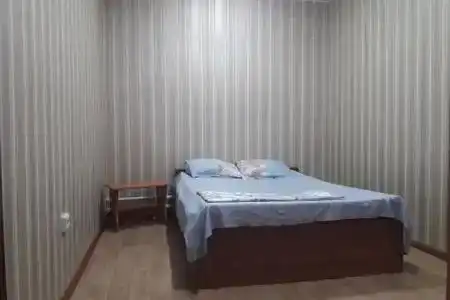 Alatau Mini-hotel - 0